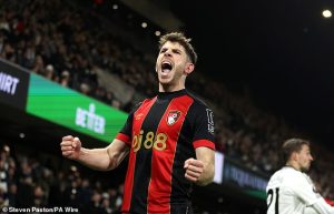 นักลงทุน! ‘แข้งบอร์นมัธ’ กว้านซื้อห้องพัก 6 แห่งในวันเดียว