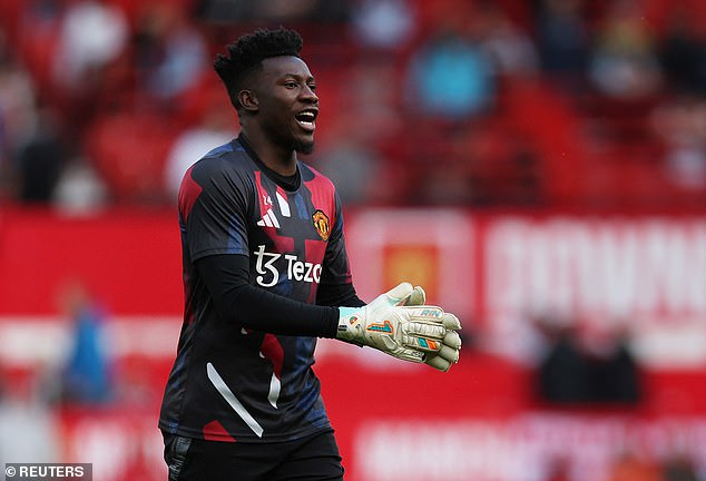 เอาแล้ว! โมนาโกจดชื่อ ‘โอนาน่า’ สวม No.1