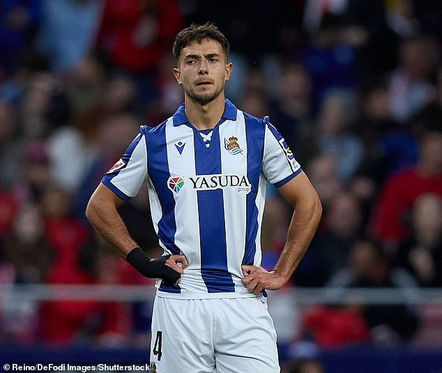 สมใจพี่ต้า! ‘ซูบิเมนดี้’ ถึงลอนดอนคุยซบปืนขั้นสุดท้าย