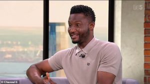 มีแวว! ‘โอบี มิเกล’ หนุนสิงห์อีก 3-4 ปีได้ลุ้นบิ๊กเอียร์