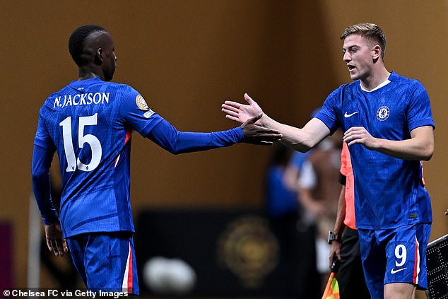 ‘มิเกล’ ย้ำอีก! ‘ดีแลป’ ไม่ใช่คนที่แฟนสิงห์อยากได้