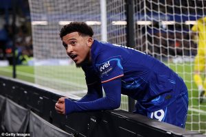 ผีอยากขายขาด ‘ซานโช่’ มากกว่าปล่อยยืม