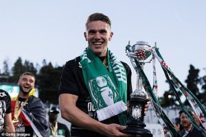 ‘เยอเคเรส’ ฉุนจัดสปอร์ติ้งเล่นเกมดึงย้ายทีม