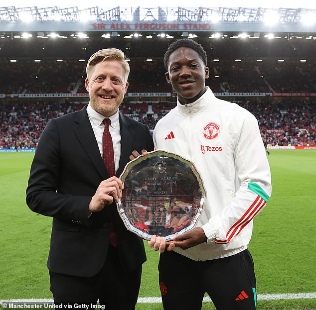 ท๊อฟฟี่ดูด ‘ผอ.เยาวชนผี’ นั่งแท่น ผอ.เทคนิค