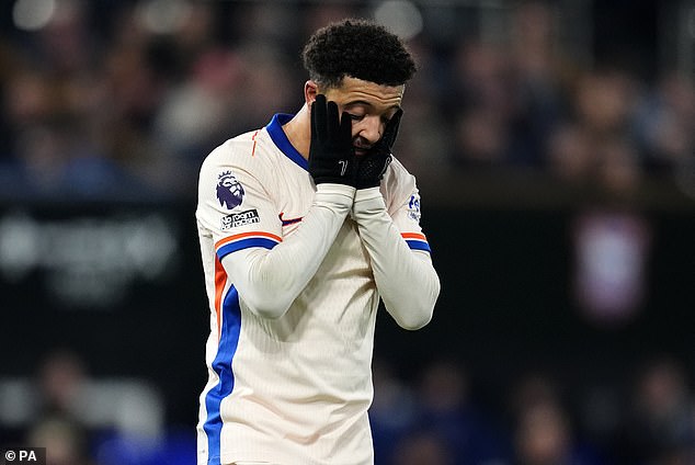 เหลือเคลียร์ค่าตัวผี! สื่อเลี่ยนโหม ‘ซานโช่’ เซย์เยสนาโปลี