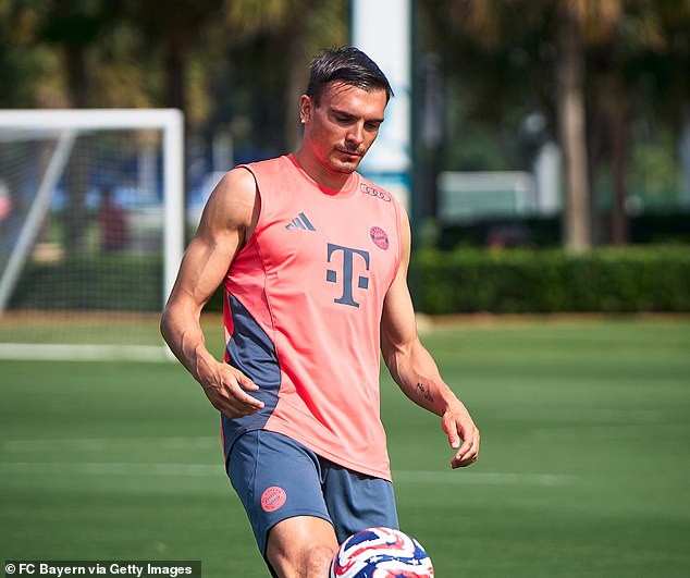 ฟูแล่มหาทางดึง ‘ปัลญินญ่า’ กลับพรีเมียร์ฯ