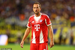 เคนมั่นใจ สิงโตรับมือ ‘อากาศร้อน’ ที่เมกาได้แน่