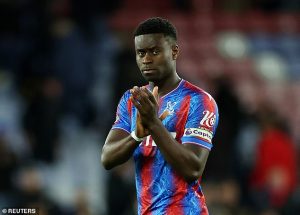 ไปกันต่อ! หงส์รออีก 24 ชม. เตรียมถกดีล ‘เกฮี’