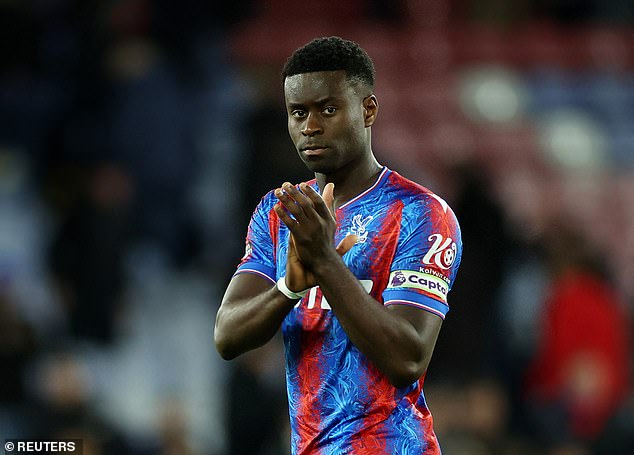 ไปกันต่อ! หงส์รออีก 24 ชม. เตรียมถกดีล ‘เกฮี’