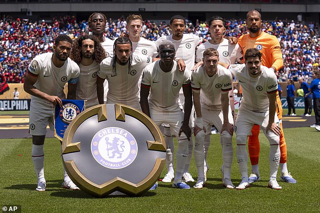 39 องศา! แจ้งเตือนสิงห์ ‘สู้ร้อน’ เกมชนตูนิส