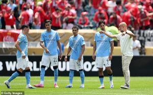 ตอนนี้เยอะไป! ‘เป๊ป’ เปรยลดขนาดทีมเรือ