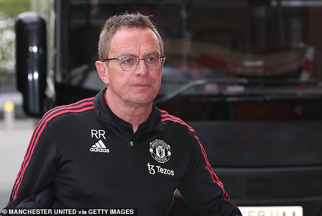 ‘รังนิค’ ชี้ผีมีปัญหาระดับผู้นำองค์กร