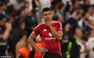 อัล-นาสเซอร์ ถกคืบคว้า ‘คาเซมิโร่’