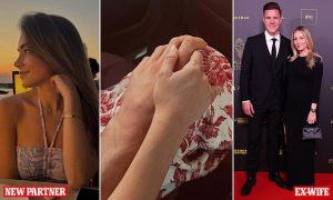 ทางบ้านดีไว้ก่อน! ‘สเตเก้น’ เปิดตัวสาวใหม่หลังเลิกเมีย