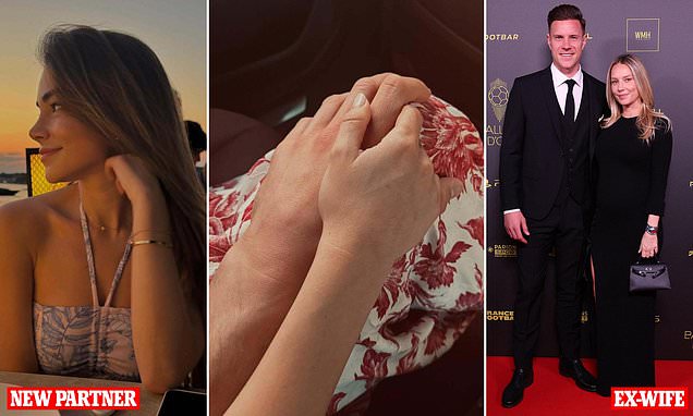 ทางบ้านดีไว้ก่อน! ‘สเตเก้น’ เปิดตัวสาวใหม่หลังเลิกเมีย