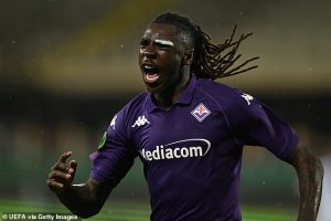 หรือจะเป็นคนนี้?! ผียกระดับจับตา ‘คีน’