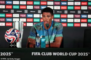 ‘จู๊ด’ แฮปปี้! เผยแพลนผ่าไหล่หลัง CWC