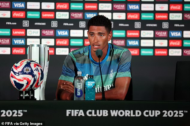 ‘จู๊ด’ แฮปปี้! เผยแพลนผ่าไหล่หลัง CWC