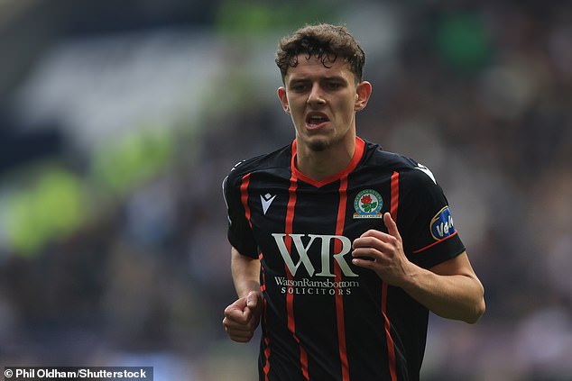 หลานเอียน รัช! เร็กซ์แฮมวางแผนยืม ‘เบ็ค’ ดาวรุ่งหงส์เสริมทัพ