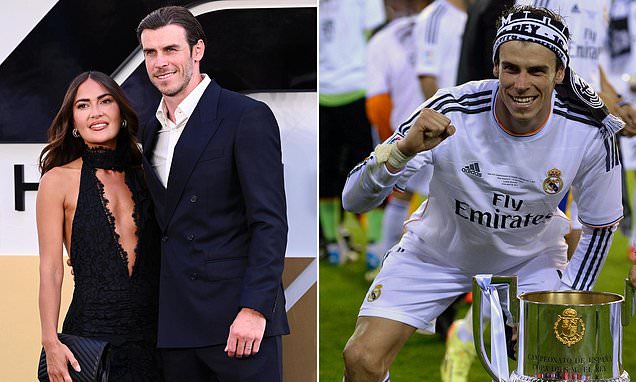 ‘เบล’ ยันยื่นซื้อคาร์ดิฟฟ์ – หวังพากลับ EPL