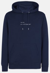 ทำขายซะเลย! ไก่บรรเจิดคลอดเสื้อ Lads, it’s Tottenham โต้คำป๋า