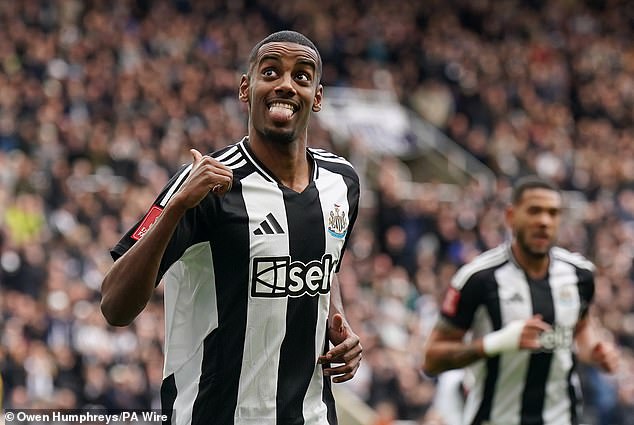 ไปกันต่อ!! กูรูหงส์เชื่อยังมีโอกาสคว้า ‘อิซัค’