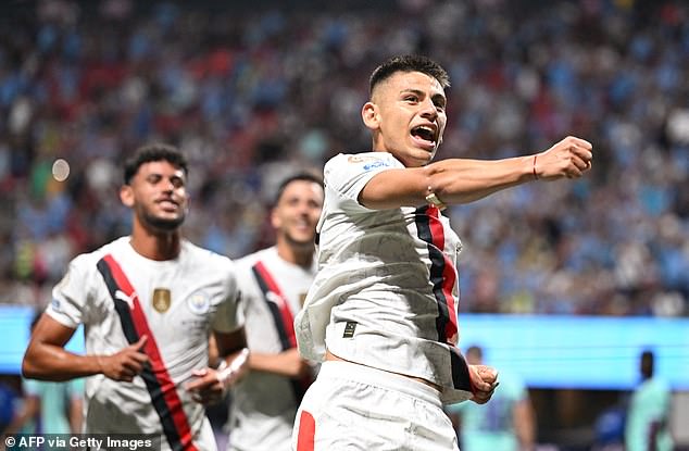 เป๊ปเฟิร์ม ‘เอเชเวอร์รี่’ เดี้ยงปิดฉาก CWC