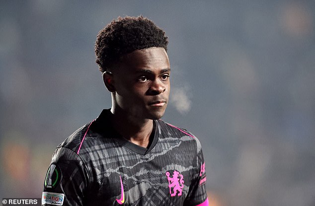 ‘จอร์จ’ พร้อมรับความท้าทายขึ้นตัวจริงสิงห์