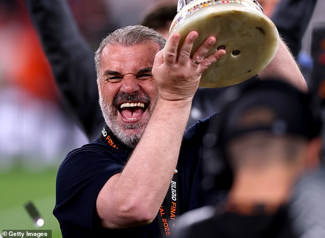 ว่างได้ไม่นาน! LAFC ทาบ ‘แอนจ์’ คุมทัพหลังจบฤดูกาล