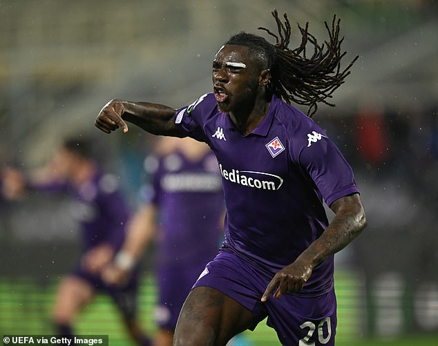 ผีมีเวลา 2 วีกตัดสินใจซื้อ ‘คีน’ ราคา 44 ลป.