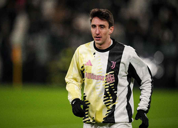 รียูเนี่ยนน้ากรี! มิลานสนฉุด ‘คัมเบียโซ่’ แทนที่เตโอ