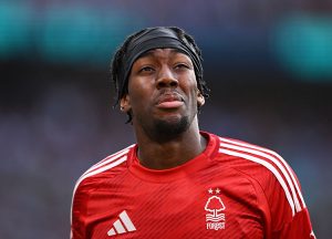 เจ้าป่าขอ 50 ลป.! สาลิการื้อแผนล่า ‘เอลังก้า’ เติมเกมรุก