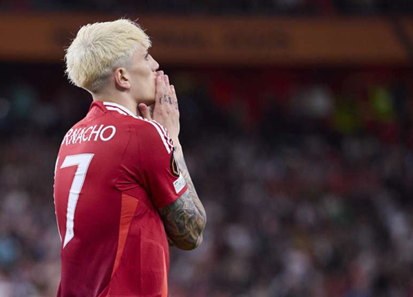 สิงห์หวั่นพฤติกรรม ‘การ์นาโช่’-ยังไม่ถอดใจ ‘กิตเทนส์’