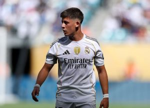 คุณชายเห็นด้วย ‘กูเลร์’ ต้องอยู่ใกล้บอลถึงจะโชว์ของ