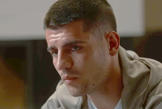 ‘โมราต้า’ รับเคยคิดแกล้งเจ็บหนียูโร 2024 หลังเป็นซึมเศร้า