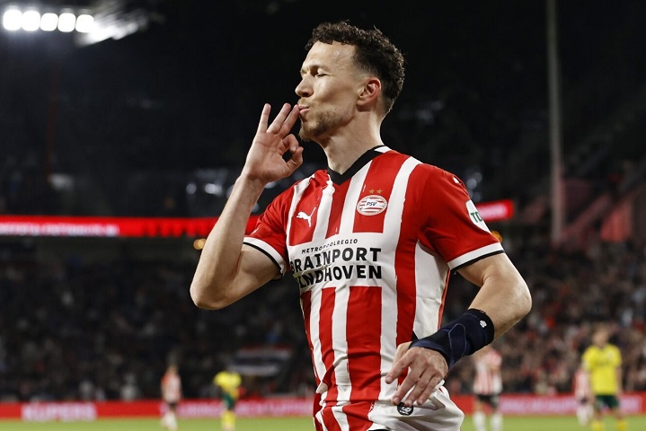 เติมประสบการณ์! ‘ฟลิค’ วอนท์บาร์ซ่าคว้า ‘เปริซิช’ ไร้ค่าตัว