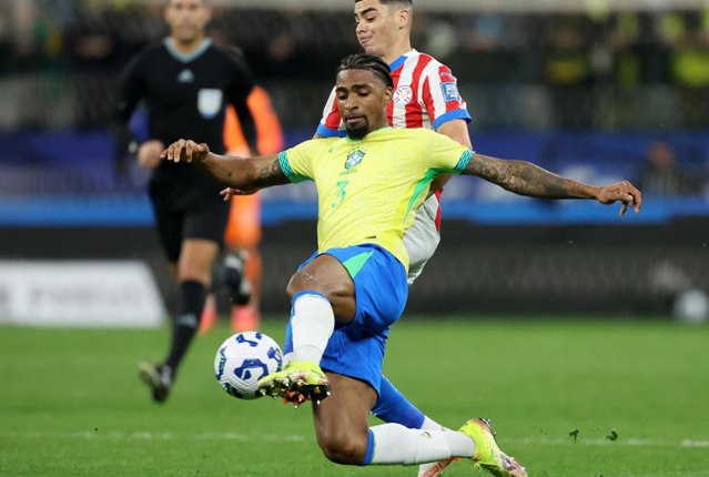 ปืนติดต่อเบื้องต้นหวังฉุด ‘อเล็กซานโดร’ หลังลีลล์