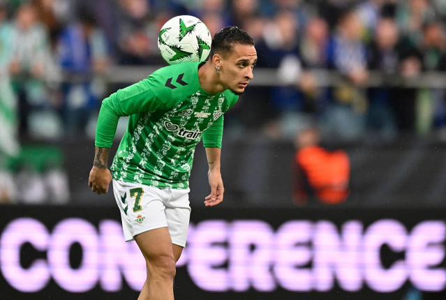 ผีเคยคุยดีลสลับขั้ว ‘แอนโทนี่-ลุยซ์’ ก่อนม้าลายพับแผน