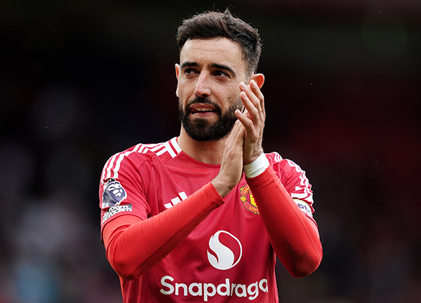 เนเวสกวักมือชวน ‘บรูโน่’ ย้ายจอย อัล-ฮิลาล