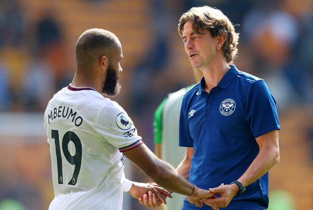 ผีมีสะดุ้ง! ‘เอ็มเบอโม่’ ซึ้งใจ ‘แฟร้งค์’ ผลักดันเป็นแข้งที่ดีขึ้น