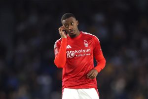 น้าคอนรีเควสต์ ‘ฮัดสัน-โอดอย’ รียูเนี่ยนนาโปลี