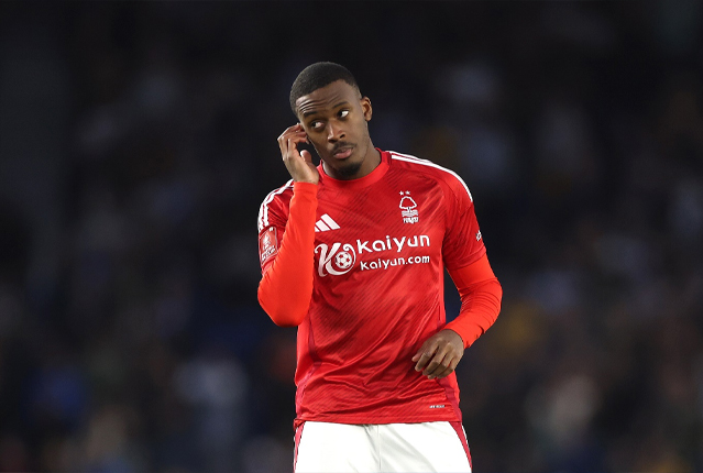 น้าคอนรีเควสต์ ‘ฮัดสัน-โอดอย’ รียูเนี่ยนนาโปลี