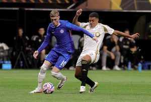 มาเรสก้าท้า ‘พาลเมอร์’ กล้าเล่นมากขึ้นหลังบ่นเบื่อจ่ายแปะข้าง