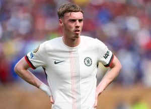 ไรท์จิ๋วป้อง ‘พาลเมอร์’ ฟอร์มหด-เชื่อประสานงาน ‘ดีแลป’ ฉิว