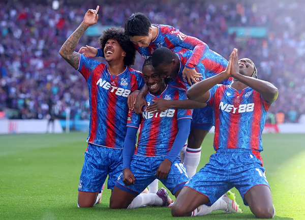 ‘พาเลซ’ อาจถูกฟันสิทธิ์ลุยยูโรป้าเหตุเจ้าของร่วมทีมลียง