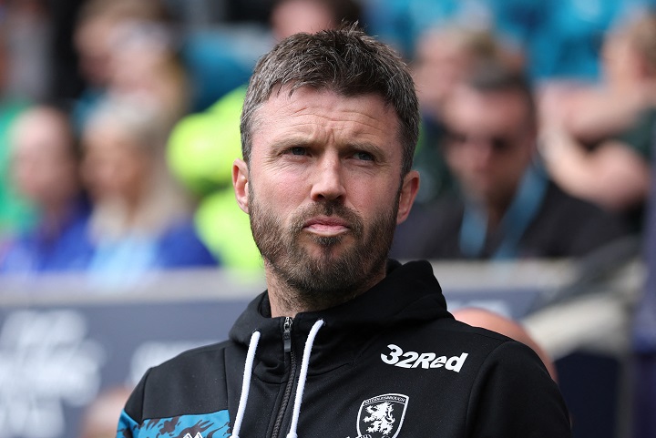 โบโร่เลือกปลด ‘คาร์ริค’ พ้นกุนซือ