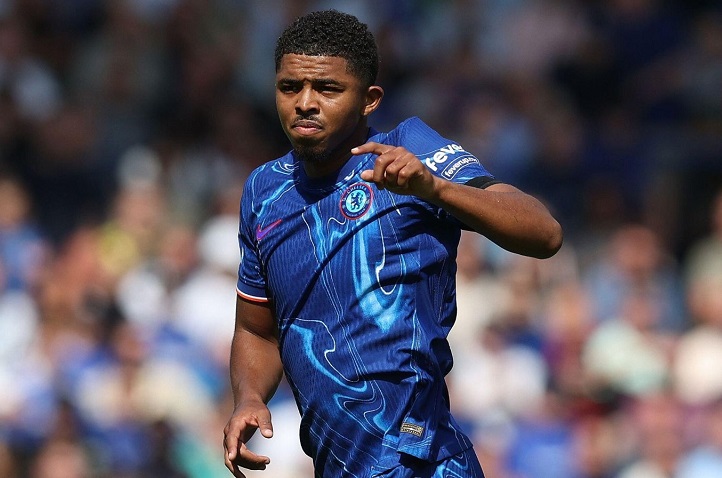 ให้เรียกฟิตเพื่อซีซั่นหน้า! สิงห์ไม่ใส่ชื่อ ‘โฟฟาน่า’ ลุยสโมสรโลก