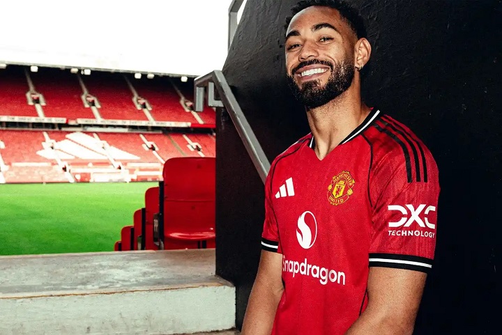 Welcome! ‘คุนญ่า’ ฝันเป็นจริงเปิดตัวแข้งใหม่ผี