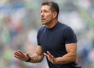 ‘โชโล่’ โอดเปามีส่วนทำตราหมีตกรอบสโมสรโลก