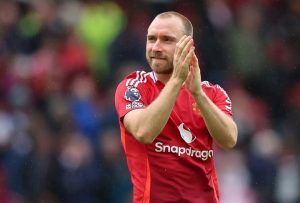 ‘อิริคเซ่น’ รับอยากย้ายไปเล่นนอกพรีเมียร์ลีก